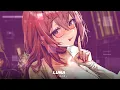 Nightcore Visual Modality NBSPLV