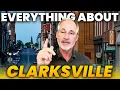 Life In Clarksville Tennessee COMPLETE GUIDE To Living In Clarksville TN Clarksville TN Living