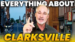 Life In Clarksville Tennessee COMPLETE GUIDE To Living In Clarksville TN Clarksville TN Living