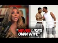 Wendy Williams Speaks On Will Smith s Affairs Bryshere Gray Marriage