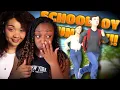 CAN WE ESCAPE Schoolboy Runaway w BarefootTasha