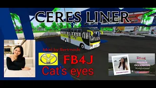 mod u0026 skin review 12 ceres liner yanson hino fb4j