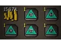 Necromancy Teleport Tabs are Bank