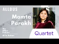 AI in Action E145 Mamta Parakh VP of Data Science at Quartet Health