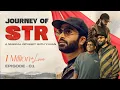 Lagu Journey of STR - Episode 01 | A musical odyssey with Yuvan | Singapore Concert 2024