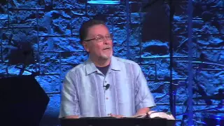 Calvary Chapel Chino Valley s 2015 Men s Conference - Pastor David Rosales