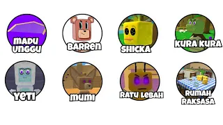 Super Bear Adventure Dijelaskan Dalam 4 Menit! #superbearadventure