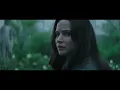The Hunger Games: Mockingjay, Part 2 (2015) - These Things Happen in War Scene | Movieclips