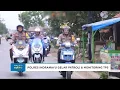 Download Lagu POLRES INDRAMAYU GELAR PATROLI \u0026 MONITORING TPS