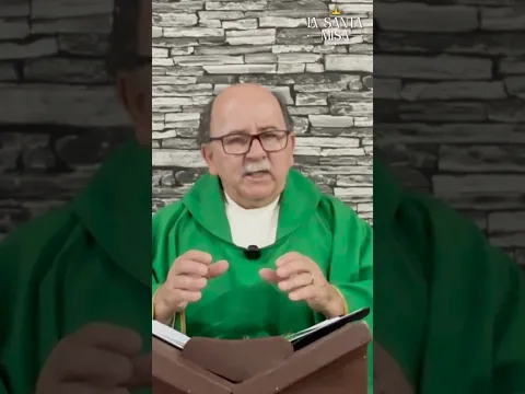 Evangelio y Reflexión De Hoy 2 de Septiembre❤️ #evangelio