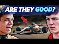 Lagu What F1's Driver's REALLY THINK Of The 2026 Cars!