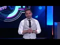 EL FANTASMA - PALABRA DE HOMBRE [ en vivo ] | Tu-Night con Omar Chaparro