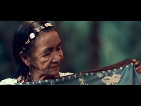 OFFICIAL TRAILER | Am-amma (Heirloom) (Documentary) | Sinag Maynila (2018)