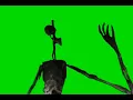 Download Lagu Siren head green screen Trevor Henderson