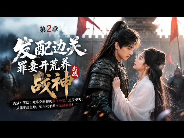发配边关罪妻开荒养出战神第2季
