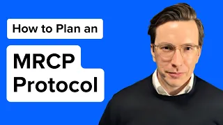 How to Plan an MRI Protocol - EASY Step-by-Step Guide