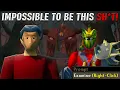 How Can Players be this SH T at OSRS Right-Click Examine Ep 14