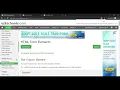 Interface design with w3schools - Internet of Things Arduino Php Html Mysql IOT iot