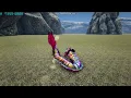 ARK SIDS HYBRIDS DEATH BURROWER SHOWCASE