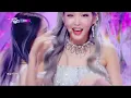 Sparkling - CHUNG HA チョンハ [Music Bank] | KBS WORLD TV 220715
