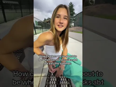 #relatable #viral #skit #utah #hotgirlsummer #summer #funny