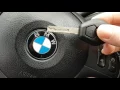 Coding BMW E46 Key Replacement Pairing Procedure