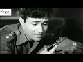 Khabhi Khud Pe Kabhi Halat Pe Rona - Mohammed Rafi | Most Popular Hindi Song | Hum Dono 1961