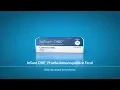 InSure ONE Patient Instruction - Spanish