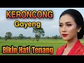 Download Lagu KERONCONG MUSIK GAYENG 1 JAM BIKIN ADEM - SYAHDU BANGET