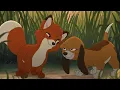 Download Lagu Tod and Copper being bros  - The Fox and the Hound 1 and 2 Compilation