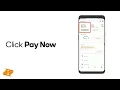 How to Pay Your Bill in BoostOne