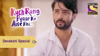 your favorite character devakshi special kuch rang pyar ke aise bhi
