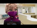 Frozen Movie with Corona Virus