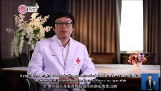 ทำไมการกินยาถ่ายพยาธิเองโดยไม่ได้ตรวจรักษาจึงไม่แนะนำ