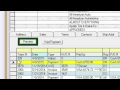Customer Payments and Adjustments