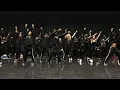 [Rain on me - Lady Gaga; Ariana Grande] choreography mirrored