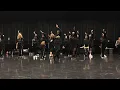 Download Lagu [Rain on me - Lady Gaga; Ariana Grande] choreography mirrored