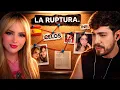 The DIVORCE of JUANSGUARNIZO and ARIGAMEPLAYS FULL STORY