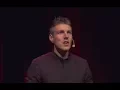 How one act of kindness a day can change your life Mark Kelly TEDxTallaght
