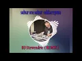 Download Lagu DJ Sahur Ora Sahur Sakkarepmu REMIX by Dj Stevendro
