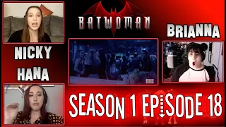 batwoman s1e18