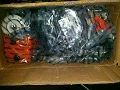 Huztl FarmerTec MS380 Complete Build Kit What Comes in the Box