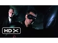 Batman Forever Movie CLIP - Batman and Robin Partner Up 1995