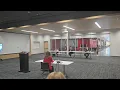 PTA Meet The Candidate 2025 Ozark MO School Board