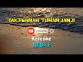Download Lagu Tak Pernah Tuhan Janji ll Nada F