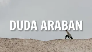 duda araban cover fanny sabila lirik cover by randomusic23