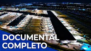 UPS Mega Hub Logistics Centers Full Documentary