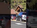 People Getting Too Close to Huge Bull Elk