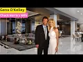 Meet Gena O Kelley Wife Of Actor Chuck Norris Age 4 Kids Career Lifestyle And Net Worth