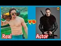 The last kingdom seven kings must die Characters name and age 2023